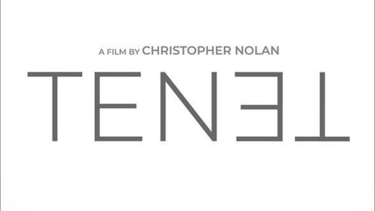 Christopher Nolan'ın yeni filmi Tenet'in fragmanı sızdılırdı