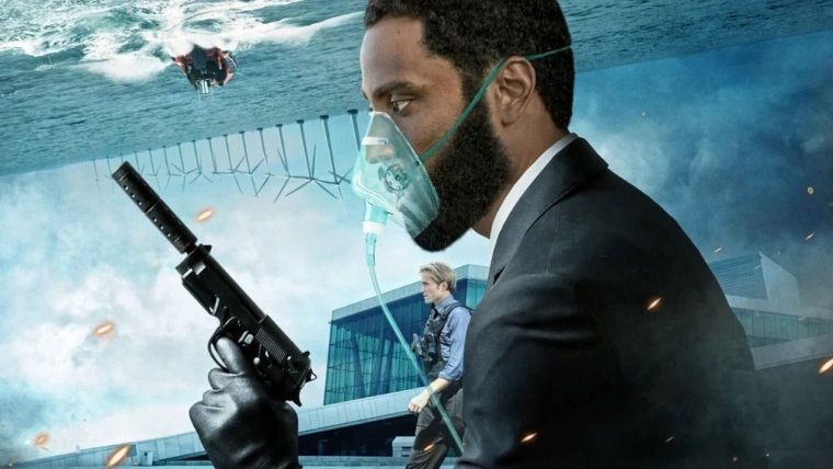 Tenet filminin ne kadar sürdüğü açıklandı