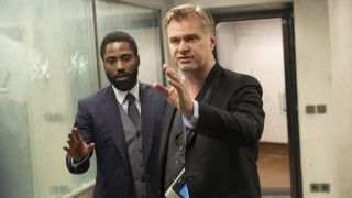 Christopher Nolan, Tenet'in gişesi hakkında açıklamalarda bulundu