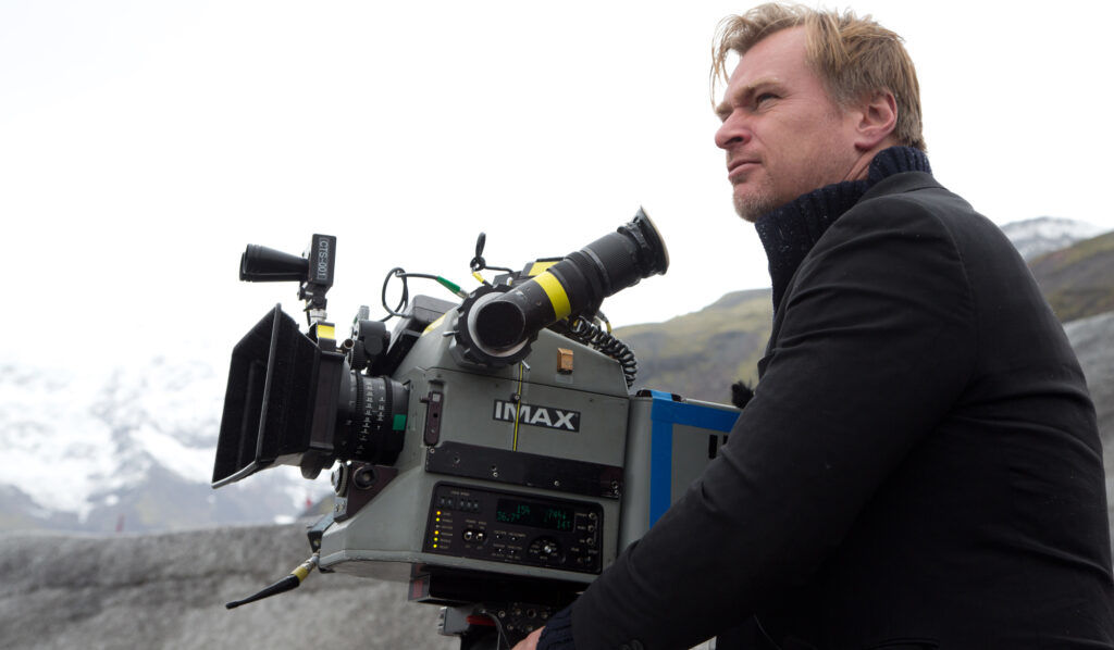 Christopher Nolan, filmleriyle ilgili eleştirilere cevap verdi