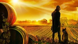Star Trek: Picard için şahane bir fragman yayınlandı
