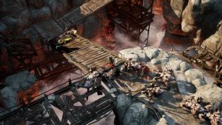 Aksiyon co-op oyunu Killsquad, yakında Steam'e çıkıyor