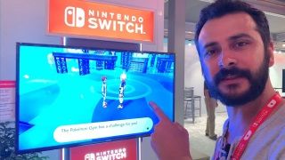 Pokemon Sword & Shield / Link's Awakening Oynadık!