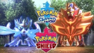 Pokemon Sword and Shield Japonya listelerini sallamaya devam ediyor
