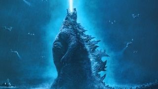 Godzilla: King of Monsters