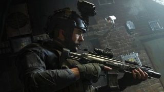 COD: Modern Warfare'in multiplayer modundan ilk görüntüler