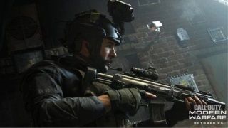 CoD: Modern Warfare fragmanında gösterilenler tamamen oyun içi