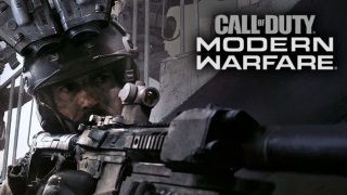 CoD: Modern Warfare'ın çoklu oyuncu modu için video yayınlandı