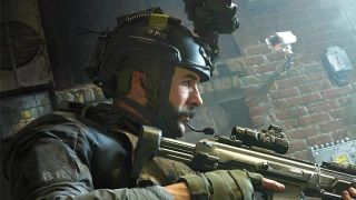 Modern Warfare'da PC ve konsol oyuncuları nasıl bir araya oynayacak?
