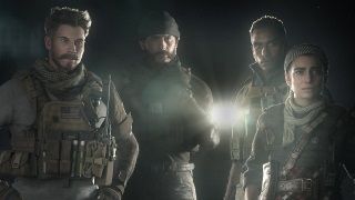 Call of Duty: Modern Warfare'ın PS4 sürümü Rusya'da yasaklandı