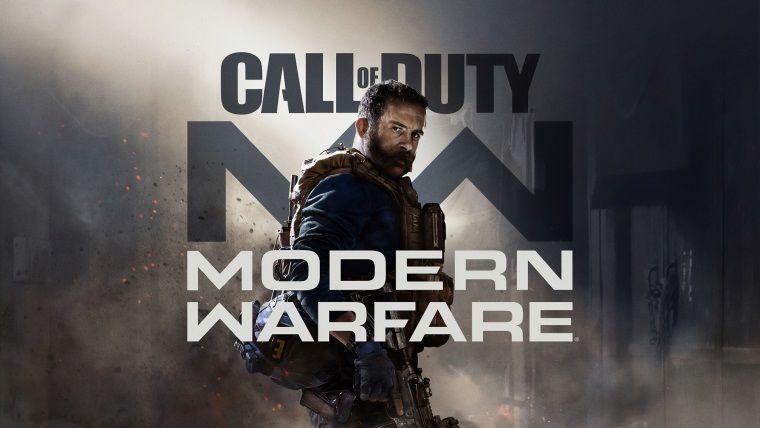 PC oyuncuları Call of Duty: Modern Warfare'dan şikayetçi