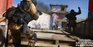 Call of Duty: Modern Warfare'in Gunfight modunda büyük değişiklik yapılacak