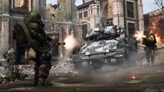 Activision, Call of Duty: Modern Warfare'ın satışlarına güveniyor