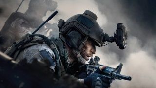 Call of Duty: Modern Warfare, kutulu oyun satışlarında da lider