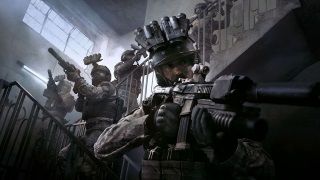 Her üç kişiden sadece biri Modern Warfare'ın hikaye modunu bitirdi