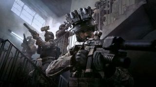 Modern Warfare'ın 1 milyar dolarlık başarısı yine de yeterli değil