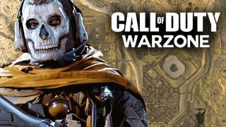 Call of Duty Warzone haritası ortaya çıktı