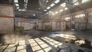 Modern Warfare oyunundan kaldırılan haritalar geri geliyor