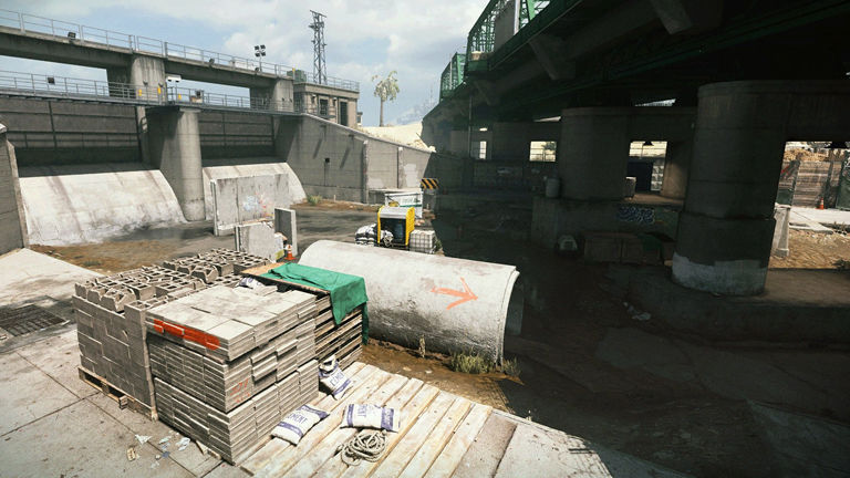 Modern Warfare oyunundan kaldırılan haritalar geri geliyor