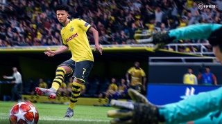 Yeni dinamikleriyle FIFA 20'nin oynanış videosu yayınlandı