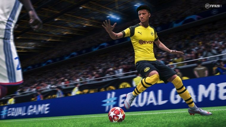 FIFA 20'nin sistem gereksinimleri belli oldu