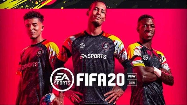 FIFA 20'de yılın en iyi kadrosu belli oldu