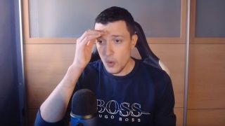 Küfreden Pro FIFA oyuncusu EA oyun ve servislerinden banlandı