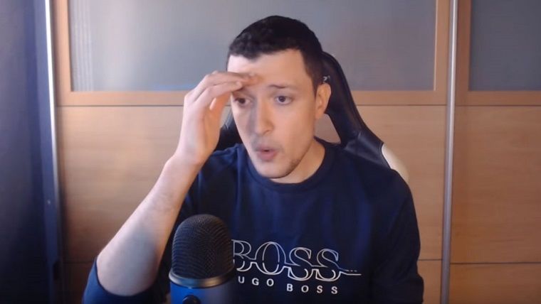 Küfreden Pro FIFA oyuncusu EA oyun ve servislerinden banlandı