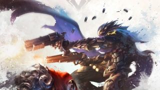 E3'te duyurulacak olan Darksiders: Genesis sızdırıldı!