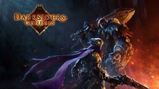 Darksiders: Genesis'in çıkış tarihi açıklandı