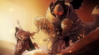 Darksiders: Genesis sistem gereksinimleri belli oldu