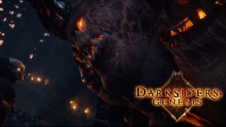 Darksiders: Genesis'te 11 bölüm olacak oyunu bitirmek 15 saat sürecek