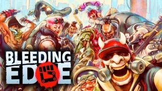 Bleeding Edge'in çıkış tarihi belli oldu
