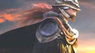 Elden Ring'in savaş sistemi Dark Souls mekaniklerini temel alacak