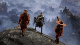 Elden Ring'te gizli bir arena buldu ve DLC söylentilerini güçlendirdi