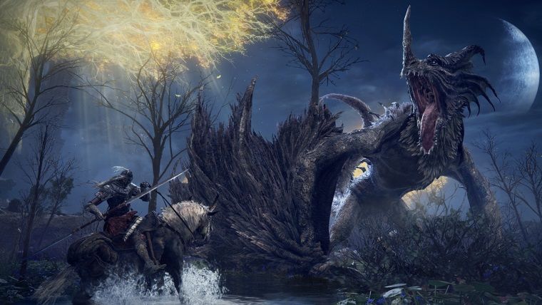 Elden Ring neden indirime girmiyor?