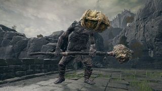 Elden Ring'de Şaşırtıcı Pumpkin Head Saldırısı