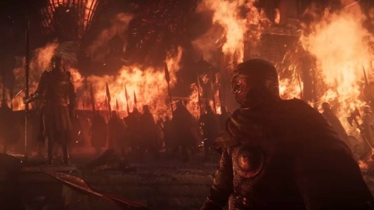 Elden Ring: Shadow of the Erdtree'deki Yeni Silahlar