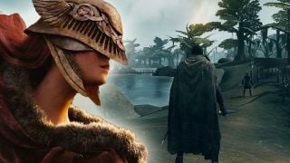Morrowind Elden Ring Evrenine Taşınıyor
