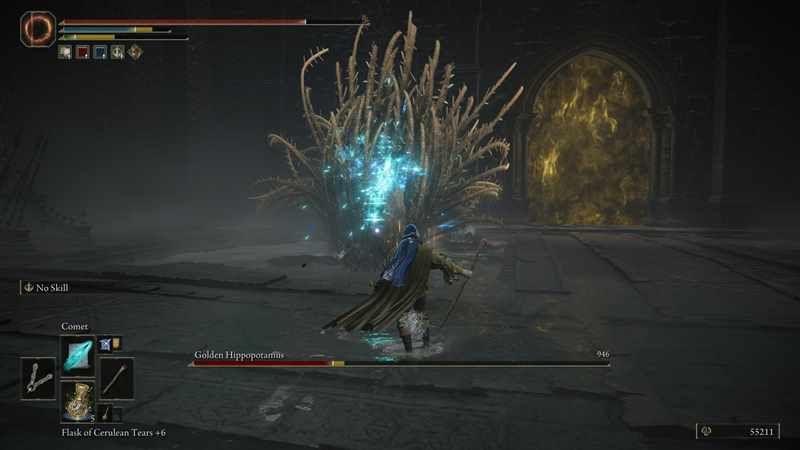 Elden Ring: Shadow of the Erdtree İnceleme - 10