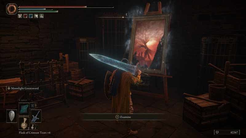 Elden Ring: Shadow of the Erdtree İnceleme - 11
