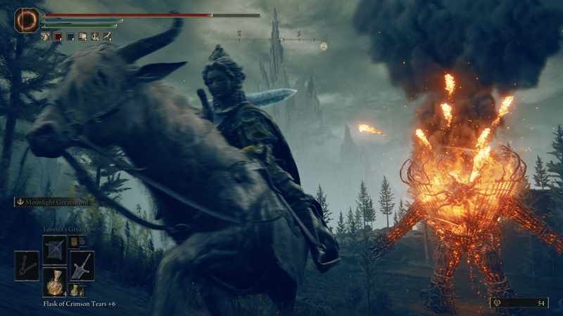 Elden Ring: Shadow of the Erdtree İnceleme - 13
