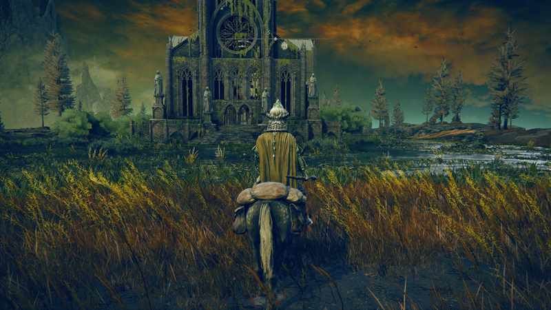 Elden Ring: Shadow of the Erdtree İnceleme - 4