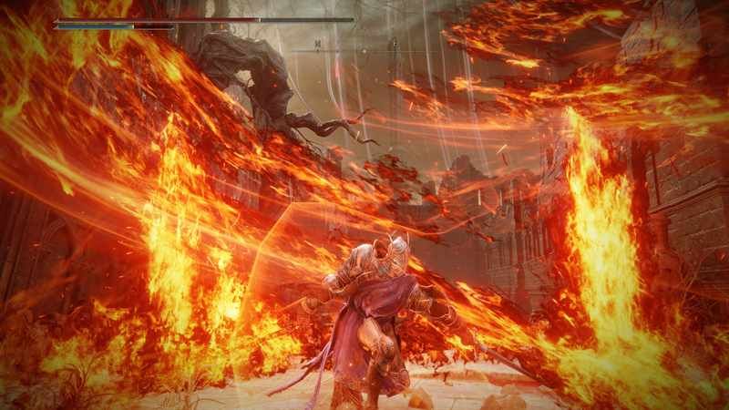 Elden Ring: Shadow of the Erdtree İnceleme - 17