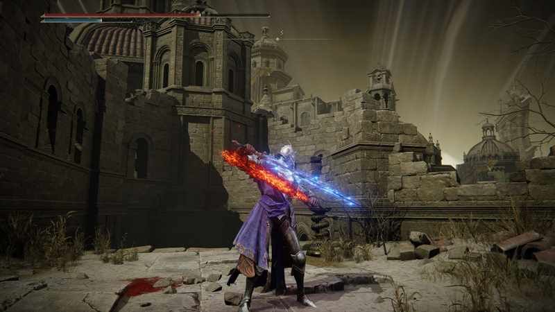 Elden Ring: Shadow of the Erdtree İnceleme - 18