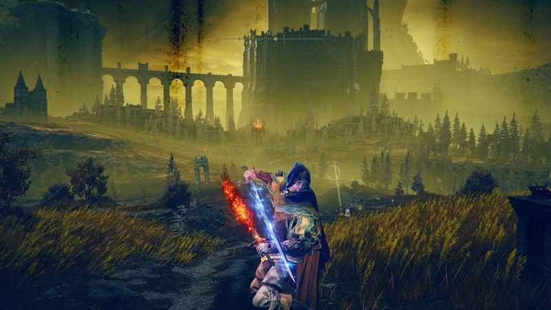 Elden Ring: Shadow of the Erdtree İnceleme - 2