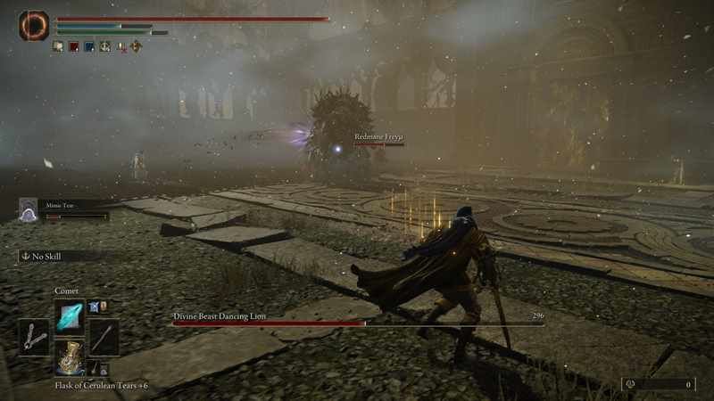 Elden Ring: Shadow of the Erdtree İnceleme - 3
