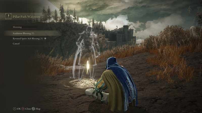 Elden Ring: Shadow of the Erdtree İnceleme - 5