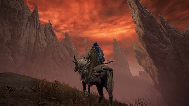 Elden Ring: Shadow of the Erdtree İnceleme - 6