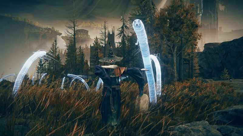 Elden Ring: Shadow of the Erdtree İnceleme - 8